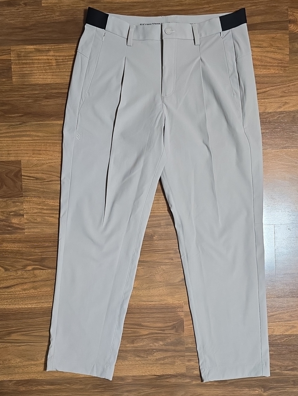 Rhone Commuter Pants - Pleated Front (Style 101951)